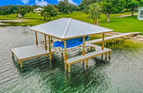 Sebring Casa | Uncork and Unwind You are on Lake Time