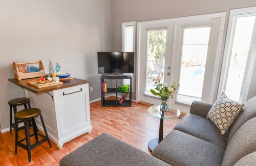 Okanagan-Similkameen Cama Y Desayuno | Uncorked Bed & Breakfast