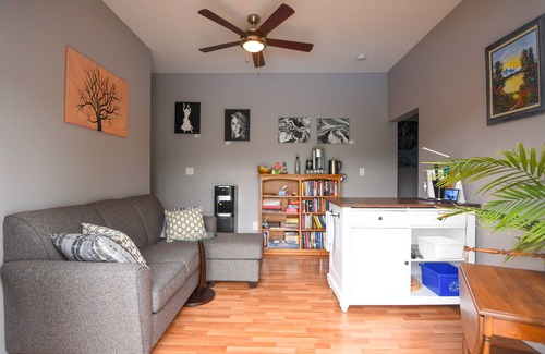 Okanagan-Similkameen Cama Y Desayuno | Uncorked Bed & Breakfast