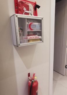 Jeddah Apartamento | UNDD Ladies للسيدات