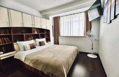 Sector 2 Apartamento | UNDE Home