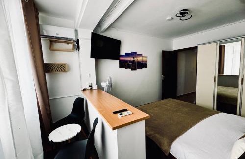 Sector 2 Apartamento | UNDE Home