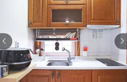 Bongpyeong Condominio | Under Hill Pension