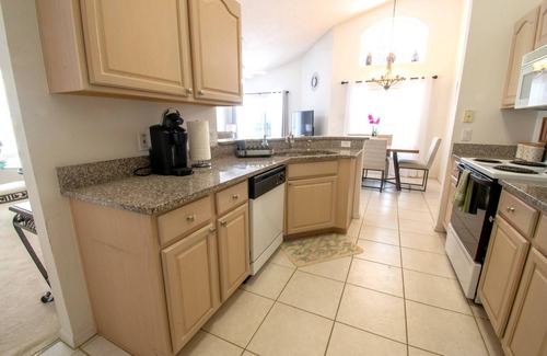 Haines City Casa | Under new management - 5-star golf course house