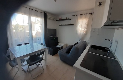 Mouries Apartamento | Under the Alpilles sun