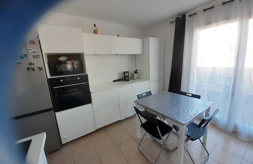 Mouries Apartamento | Under the Alpilles sun