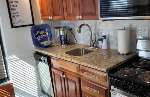 Hannon Park Condominio | Under the Oaks in Mobile’s Historic District