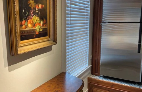 Hannon Park Condominio | Under the Oaks in Mobile’s Historic District
