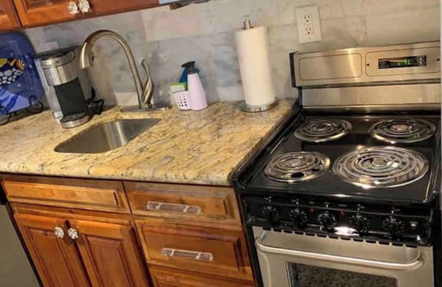 Hannon Park Condominio | Under the Oaks in Mobile’s Historic District