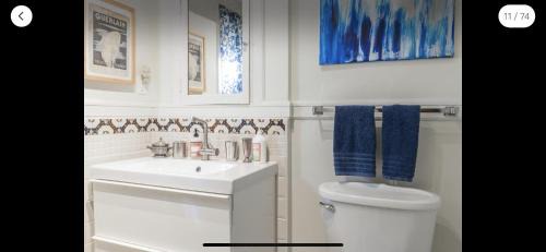 Mission Canyon Casa | Under the Oaks Santa Barbara