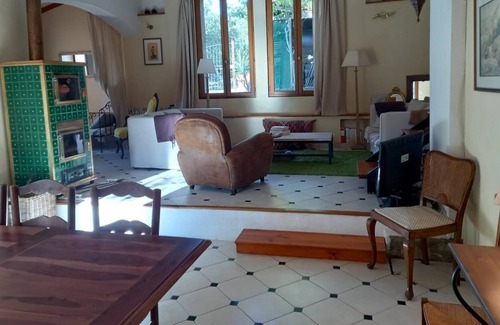 Cabasse Casa | Debajo de los olivos - Cabasse
