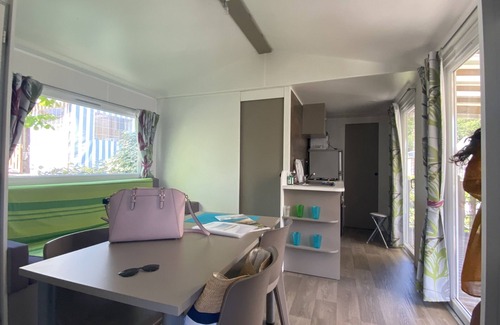Ronce-les-Bains Casa | Under the Pines - Nature and Serenity - 312