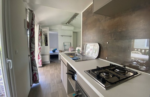 Ronce-les-Bains Casa | Under the Pines - Nature and Serenity - 312