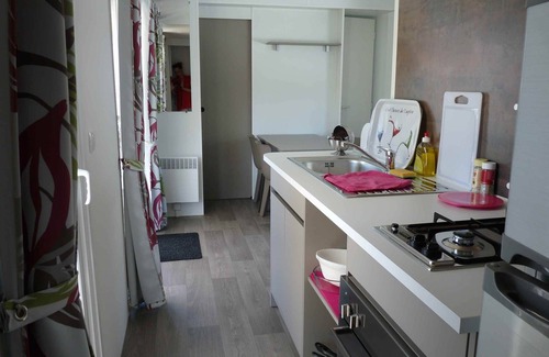 Ronce-les-Bains Casa | Under the Pines - Nature and Serenity - 312