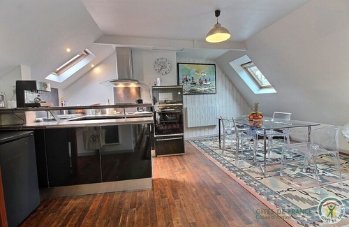 Paimpol Casa | Under the roof of the Atelier d'Art