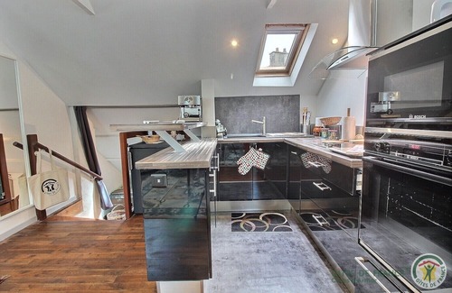 Paimpol Casa | Under the roof of the Atelier d'Art