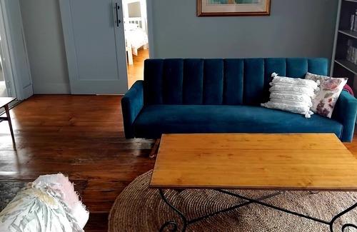 Budgeree Otro | Under the Stars Farmhouse