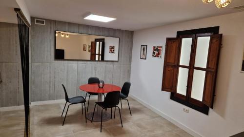 Almansa Apartamento | Underground SINTRA experiencia