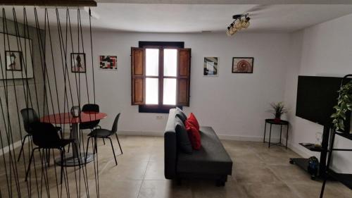 Almansa Apartamento | Underground SINTRA experiencia