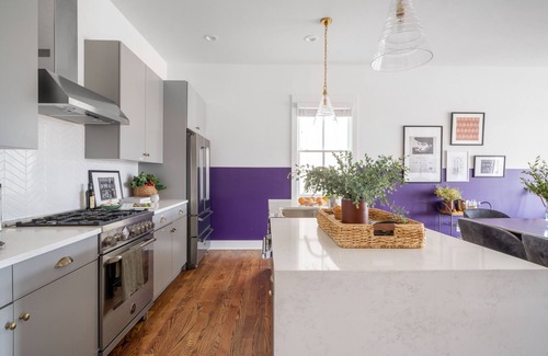 Hope Gardens Apartamento | Underwood by AvantStay | Luxurious 4BR Condo in Heart of Nashville