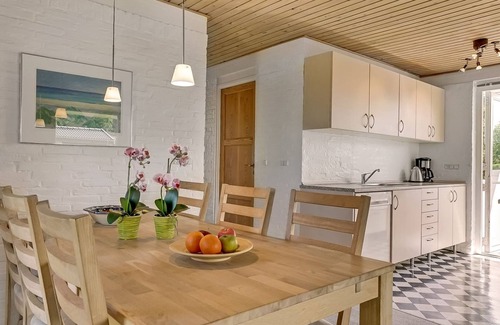 Vejlby Fed Casa | "Undine" - 300m from the sea by Interhome