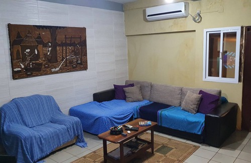 Bissau Cama Y Desayuno | Undoubtedly the best choice in Bissau