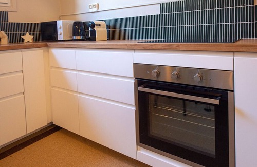 Tours City Centre Apartamento | Une Adresse Chic et Spacieuse en Plein Centre de Tours