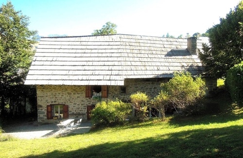 Orcieres Chalet De Esquí | Une Bergerie Aménagée Avec Goût en Lisière du Parc National des Ecrins