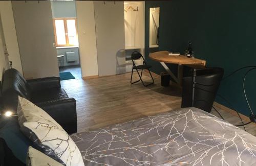 Jalhay Casa | Une Chambre à Foyr ?