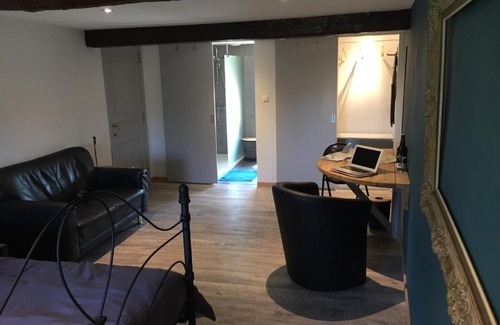 Jalhay Casa | Une Chambre à Foyr ?