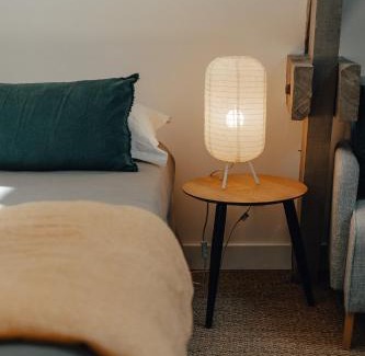 Saint-Cyprien Casa | Une chambre à la campagne