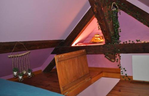 Bourroches Apartamento | Une escale à l'Écluse