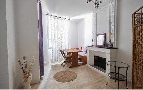 Langon Apartamento | Une nuit à Bord de Garonne - WIFI