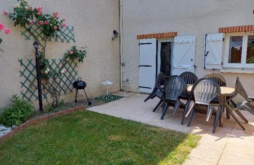Saint-Sebastien-sur-Loire Casa | Une Parenthèse Enchantée