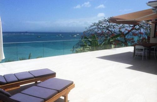 Perinet Apartamento | Une Terrasse sur la Mer