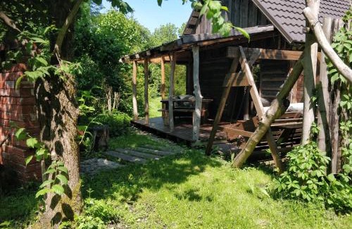 Laane-Harju Parish Casa | Uneallika saunaga puhkemaja