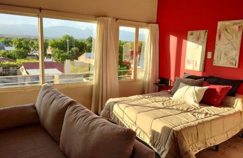 Tupungato Apartamento | Unelem Tupungato