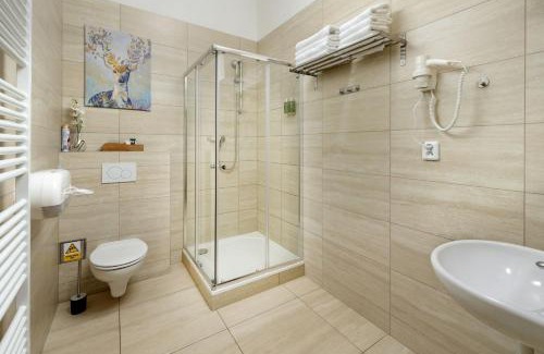 Nove Mesto Apartamento | Unesco Prague Apartments