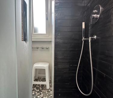 Repubblica Apartamento | Unexpected Rome - spacious modern central apartment