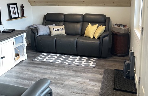 Rexburg Cabina | Unforgettable A-Frame Cabin Near Yellowstone, Bear World and BYU Idaho