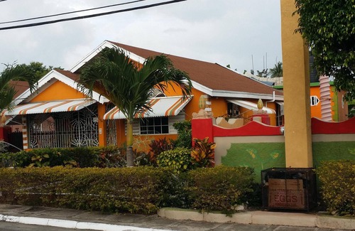 Old Harbour Casa | Experiencia inolvidable en un paraíso tropical.