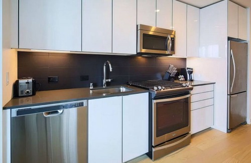 South Beach Apartamento | Unforgettable Luxury Penthouse ★Breathtaking Waterfront ~ SF Bay & Skyline Views