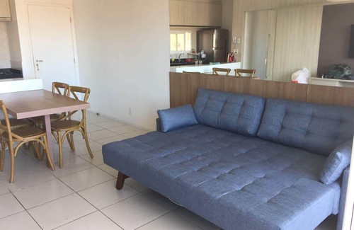 Porto das Dunas Apartamento | Vacaciones inolvidables en Ceará