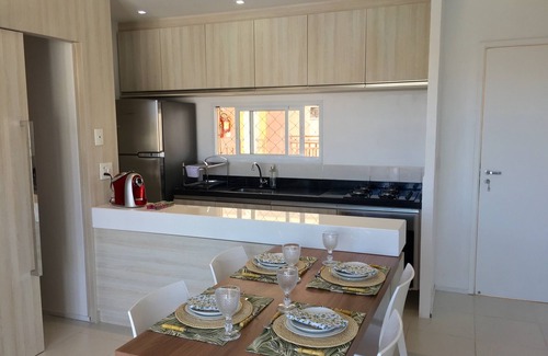 Porto das Dunas Apartamento | Vacaciones inolvidables en Ceará