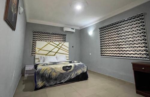 Lagos Apartamento | Ungess Luxury Serviced Apartment