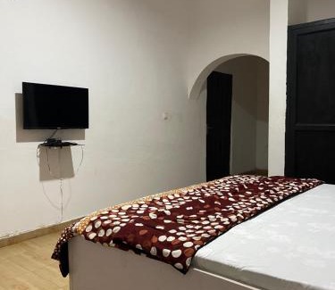 Lagos Apartamento | Ungess Luxury Serviced Apartment
