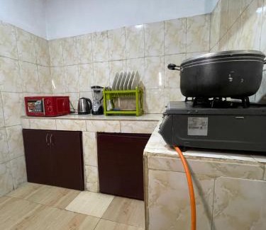 Lagos Apartamento | Ungess Luxury Serviced Apartment