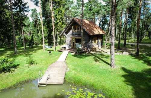 Suuresadama Casa | Ungru Holiday Houses