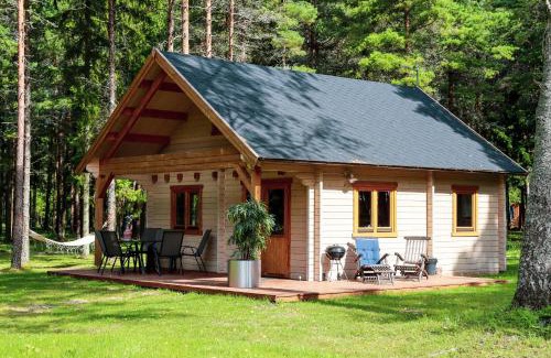 Suuresadama Casa | Ungru Holiday Houses