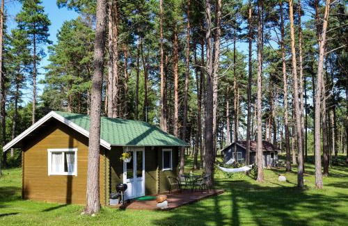 Suuresadama Casa | Ungru Holiday Houses
